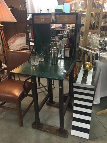 Cool places to shop vintage and to score designer finds in Boston